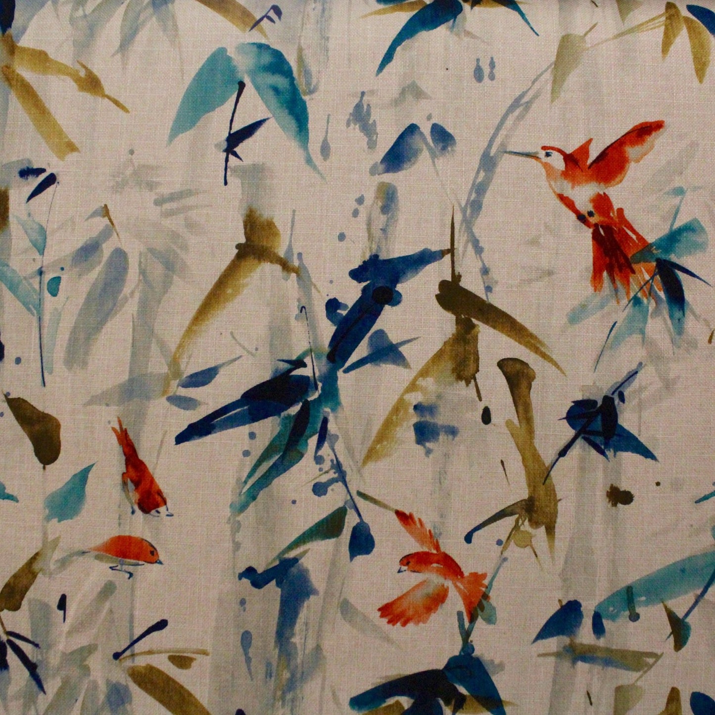 Hummingbird