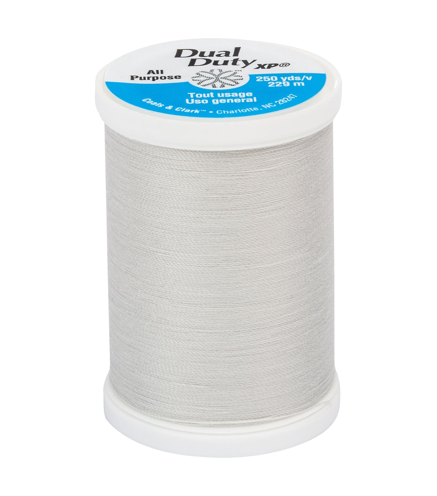 Coats and Clark Dual Duty XP All-Purpose Thread