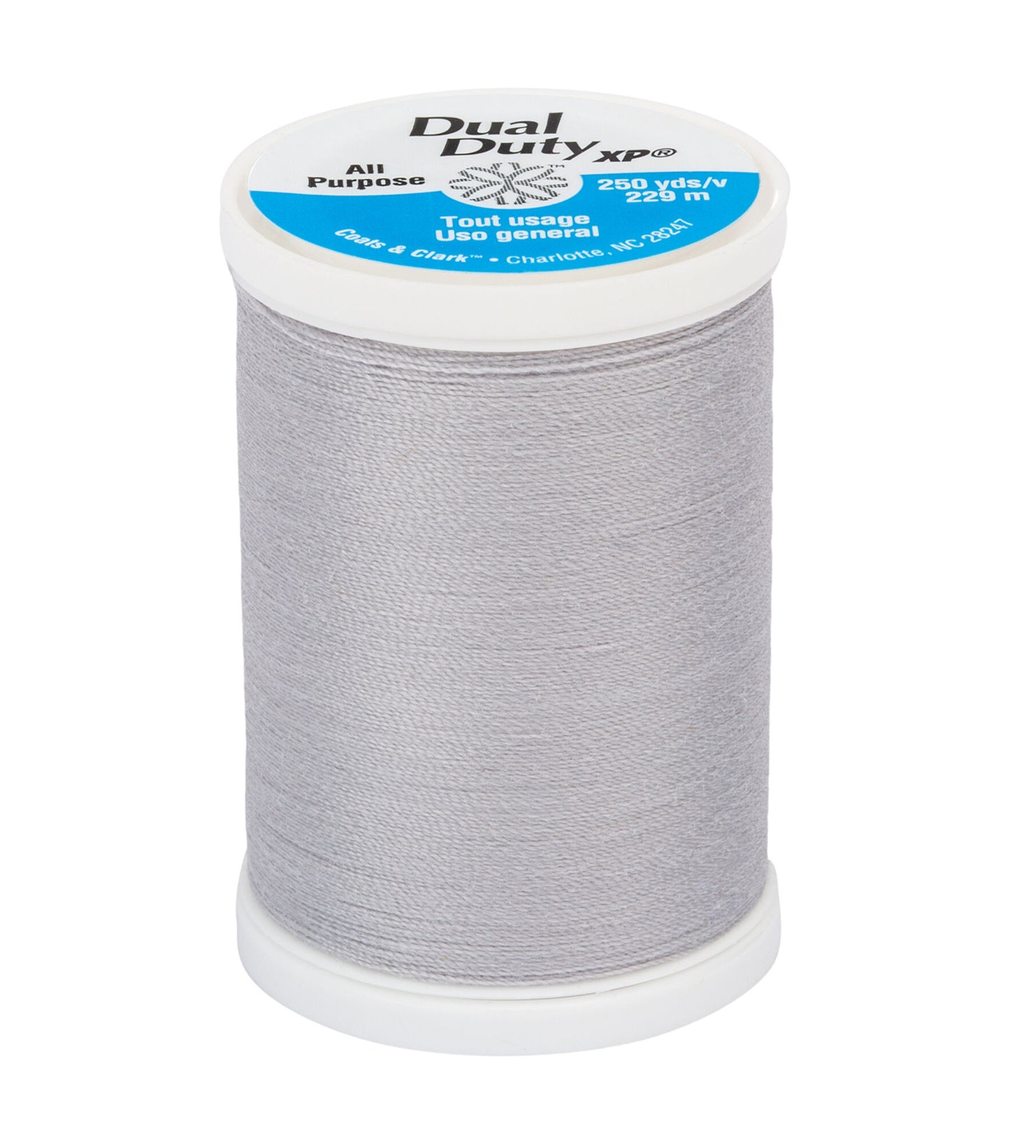Coats and Clark Dual Duty XP All-Purpose Thread