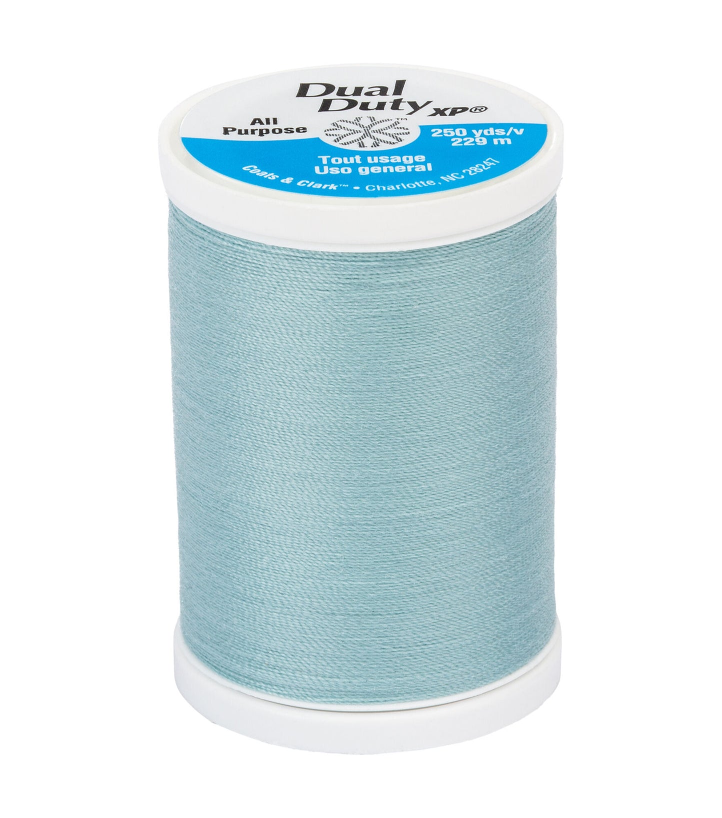 Coats and Clark Dual Duty XP All-Purpose Thread
