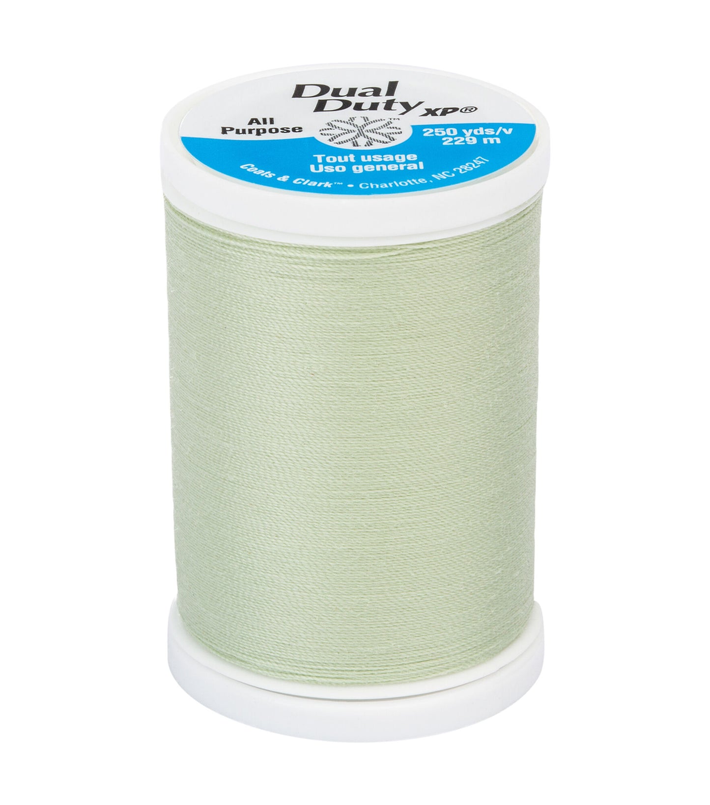 Coats and Clark Dual Duty XP All-Purpose Thread