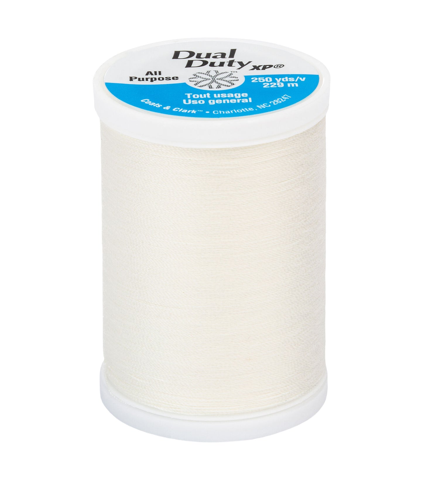 Coats and Clark Dual Duty XP All-Purpose Thread