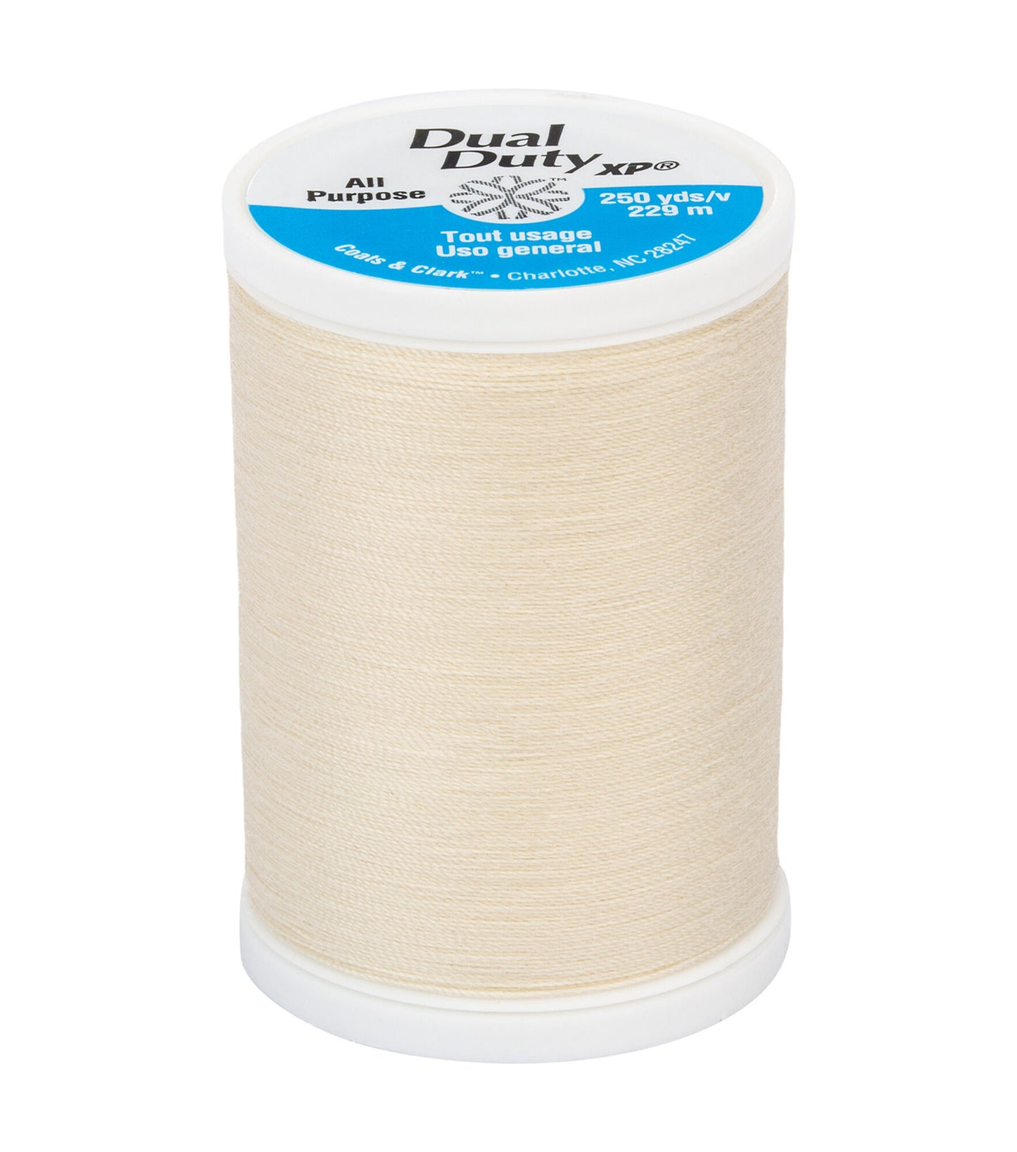 Coats and Clark Dual Duty XP All-Purpose Thread