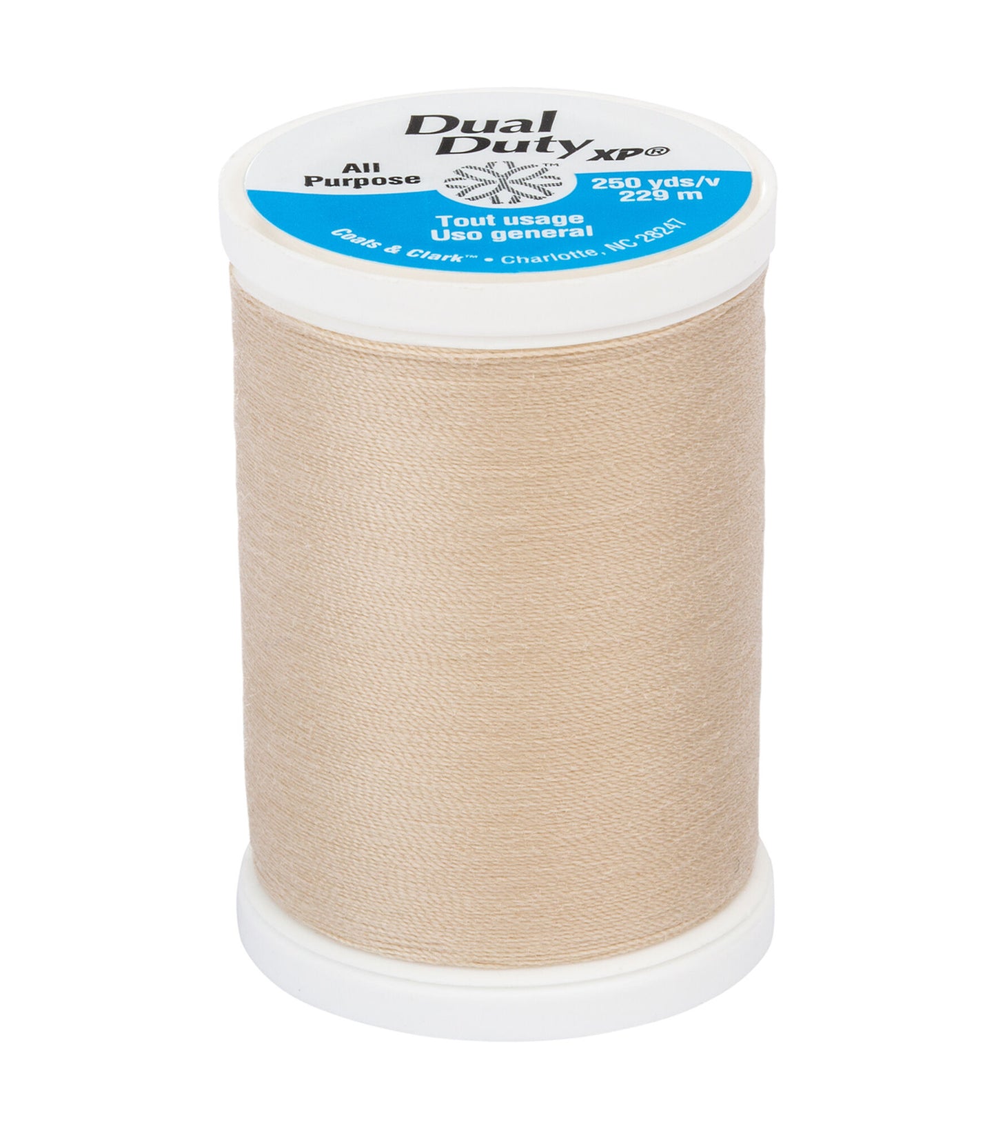Coats and Clark Dual Duty XP All-Purpose Thread
