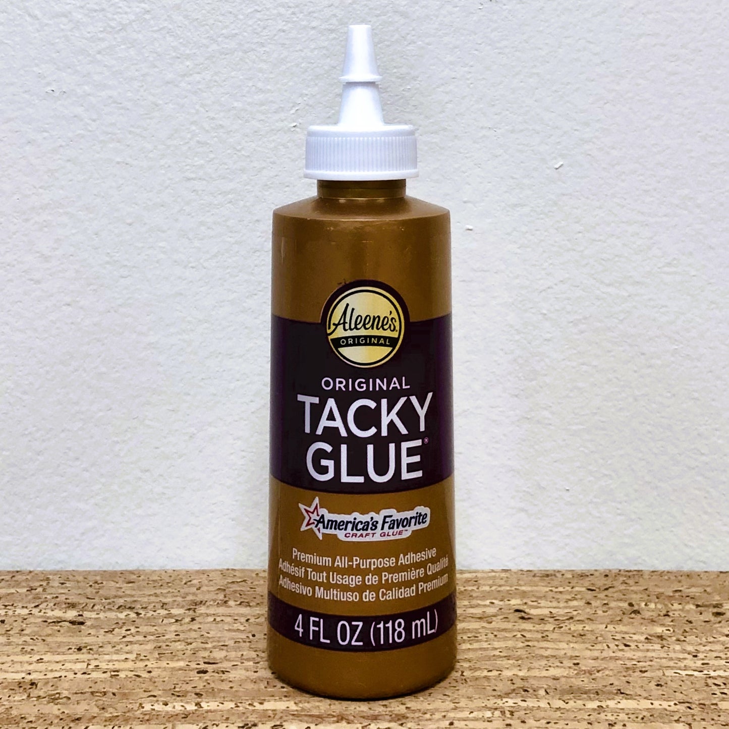 Aleene's Tacky Glue