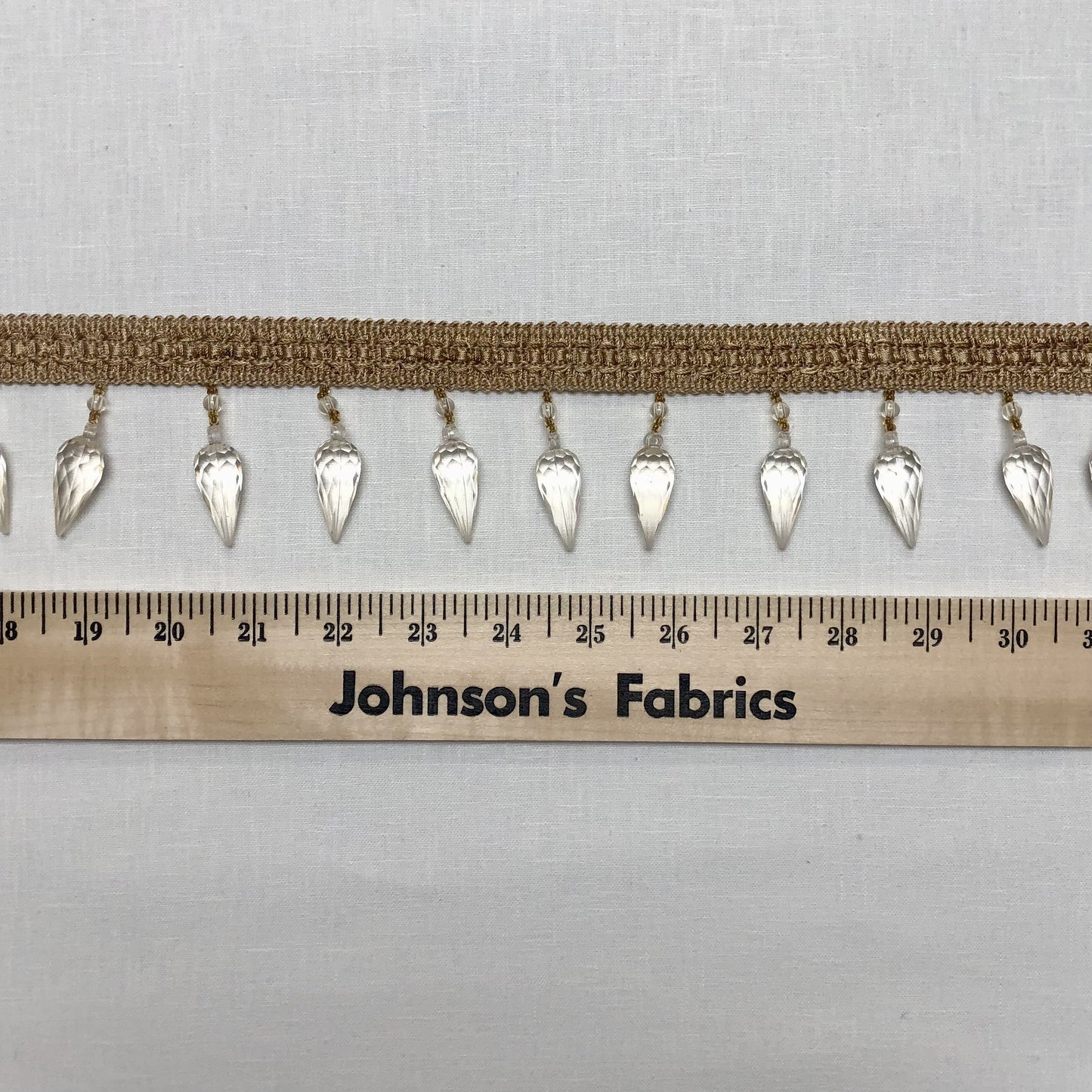 BB 903 Tassel