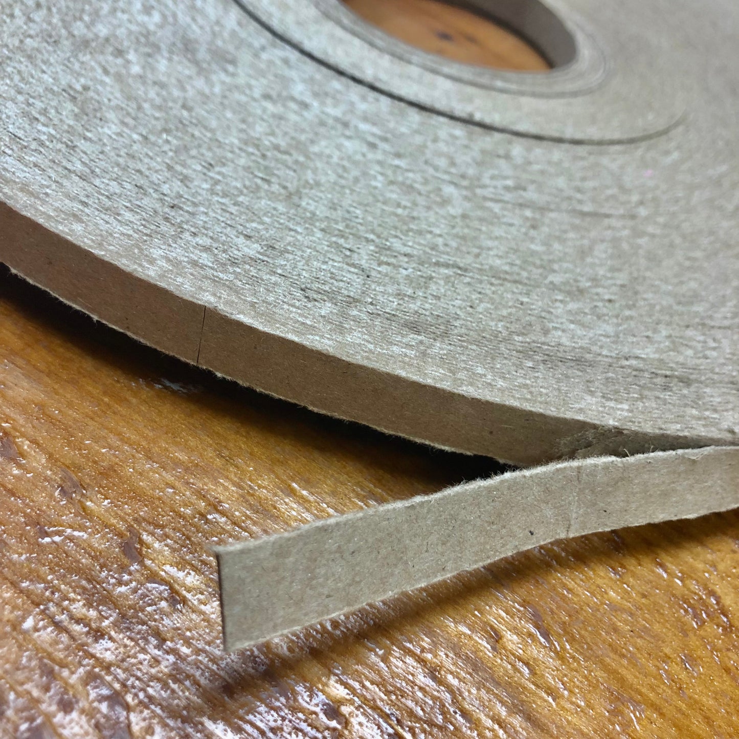 Cardboard Tack Tape