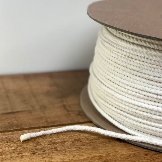 Cotton Welt Cord