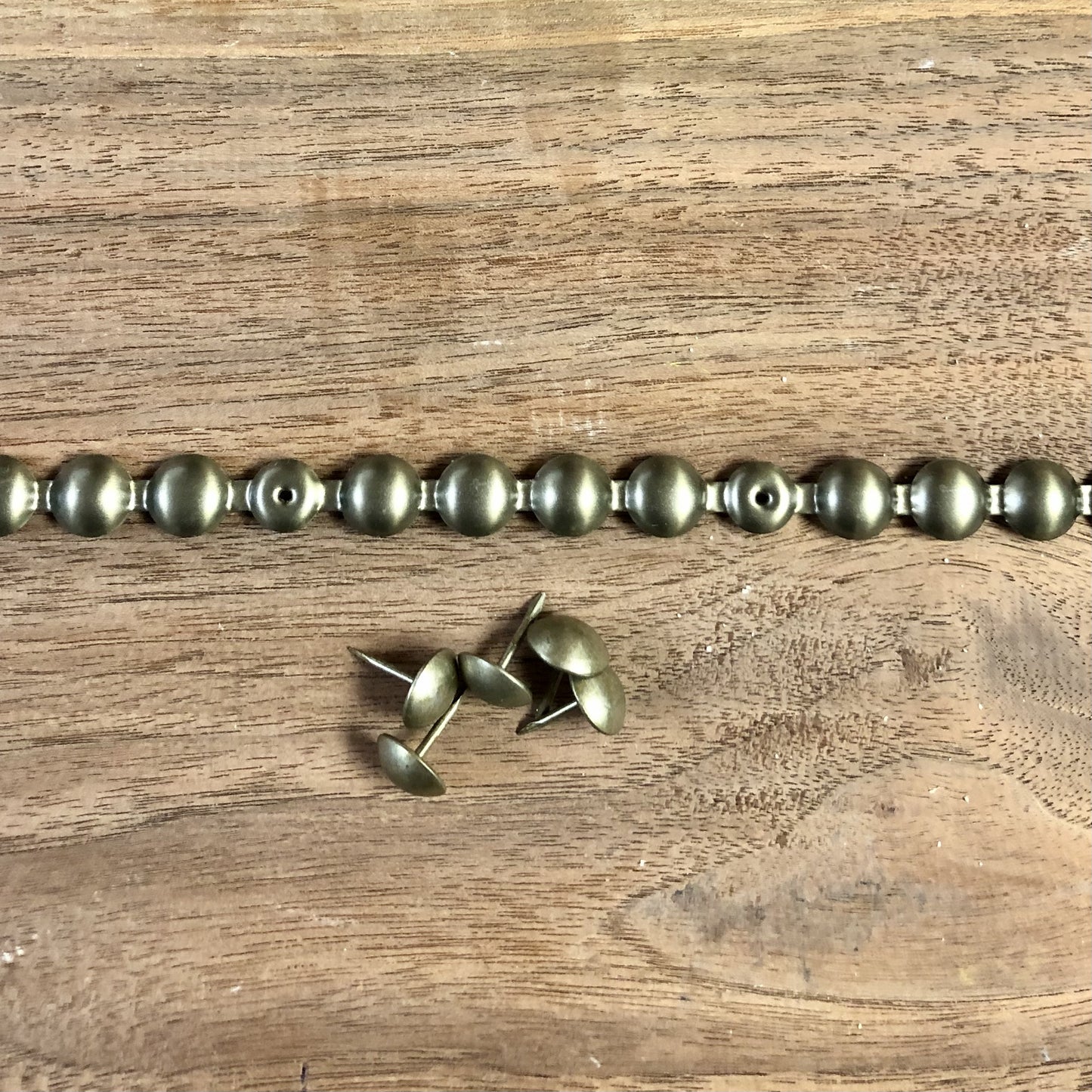 Nailhead Trim