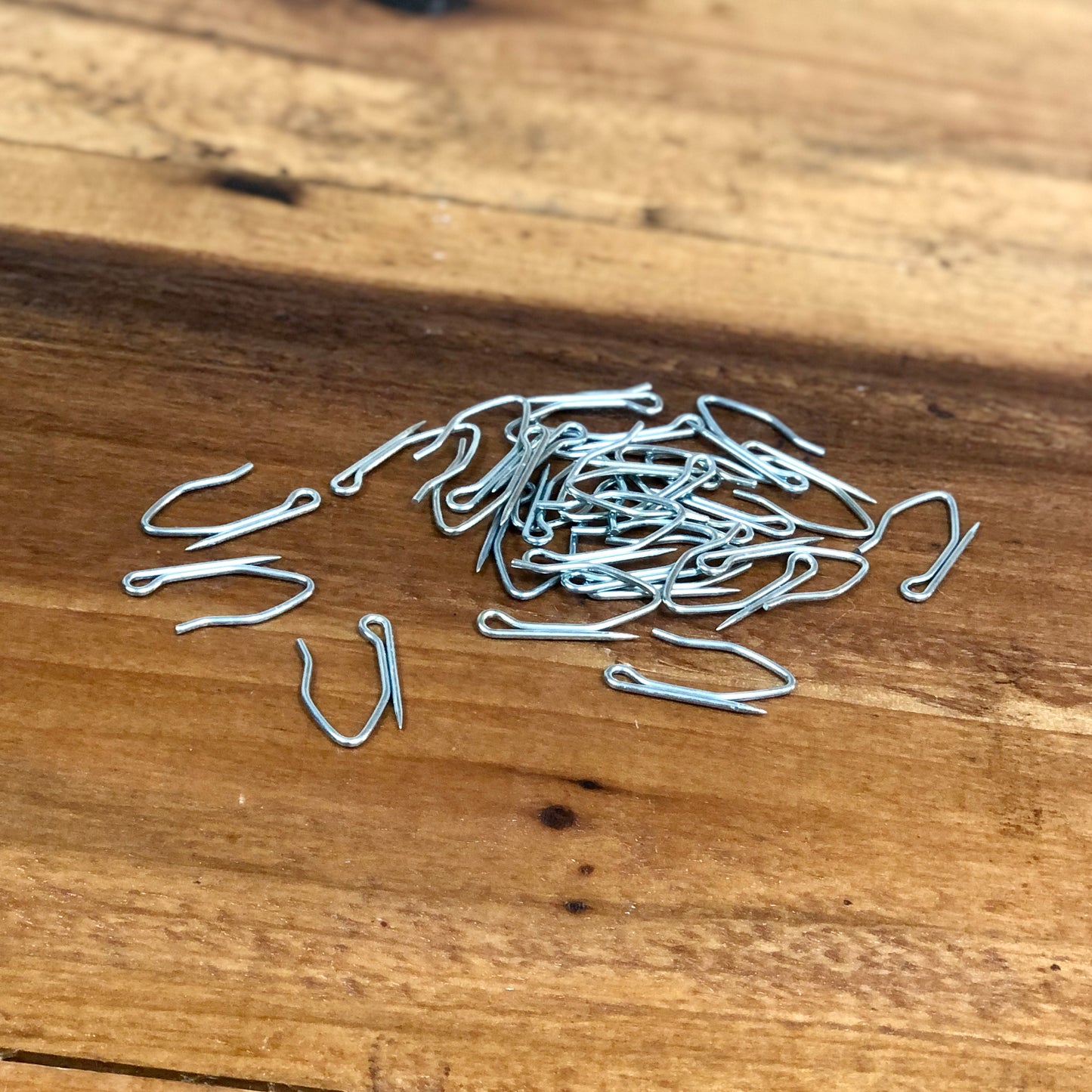 Drapery Hooks