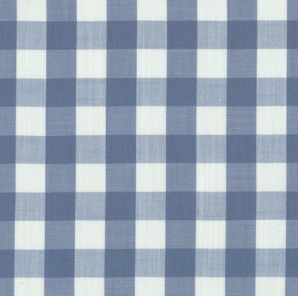 Dublin Plaid
