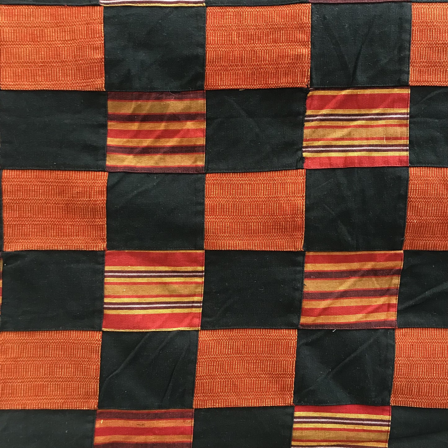 Ghani Kumbi Patchwork