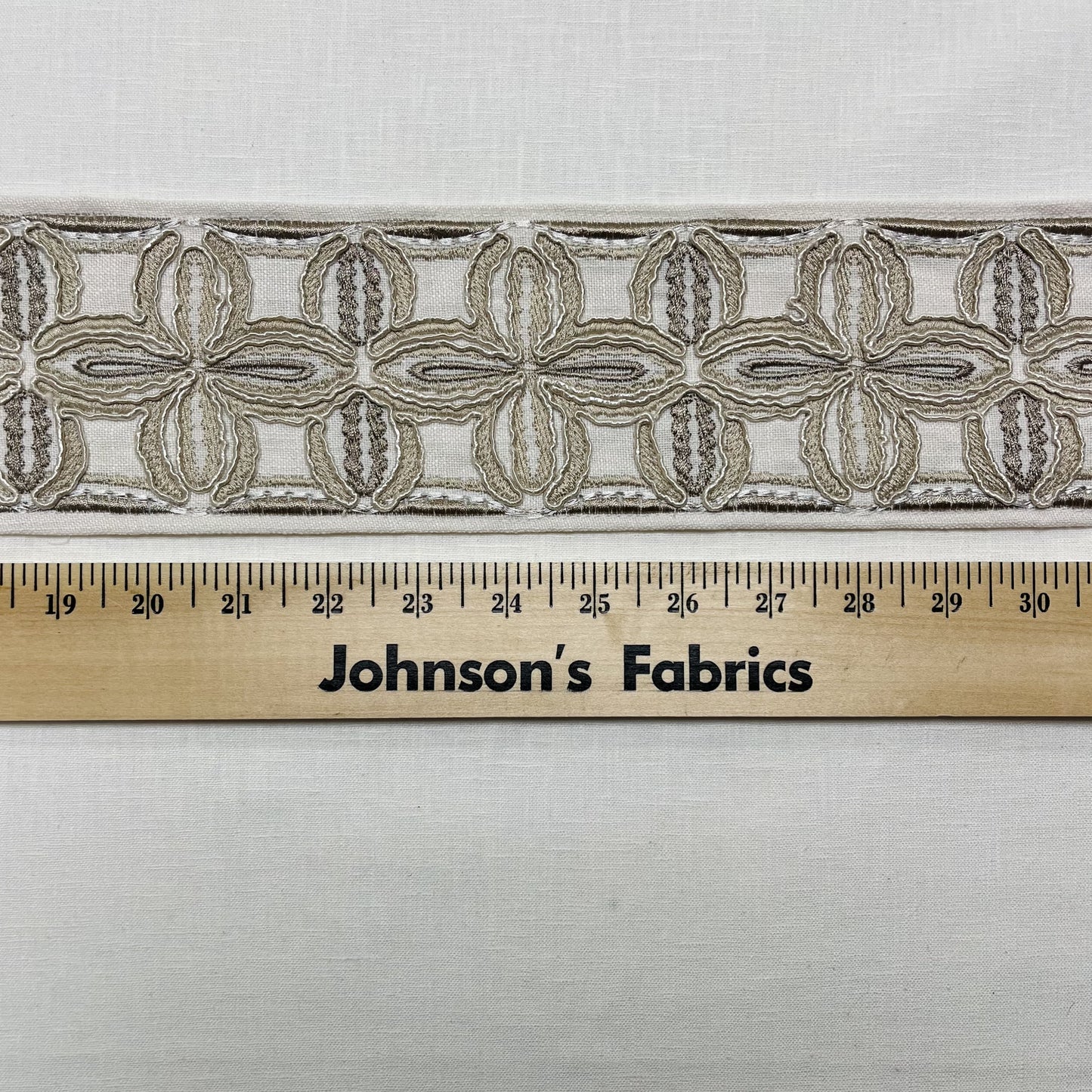 H-009 Banding