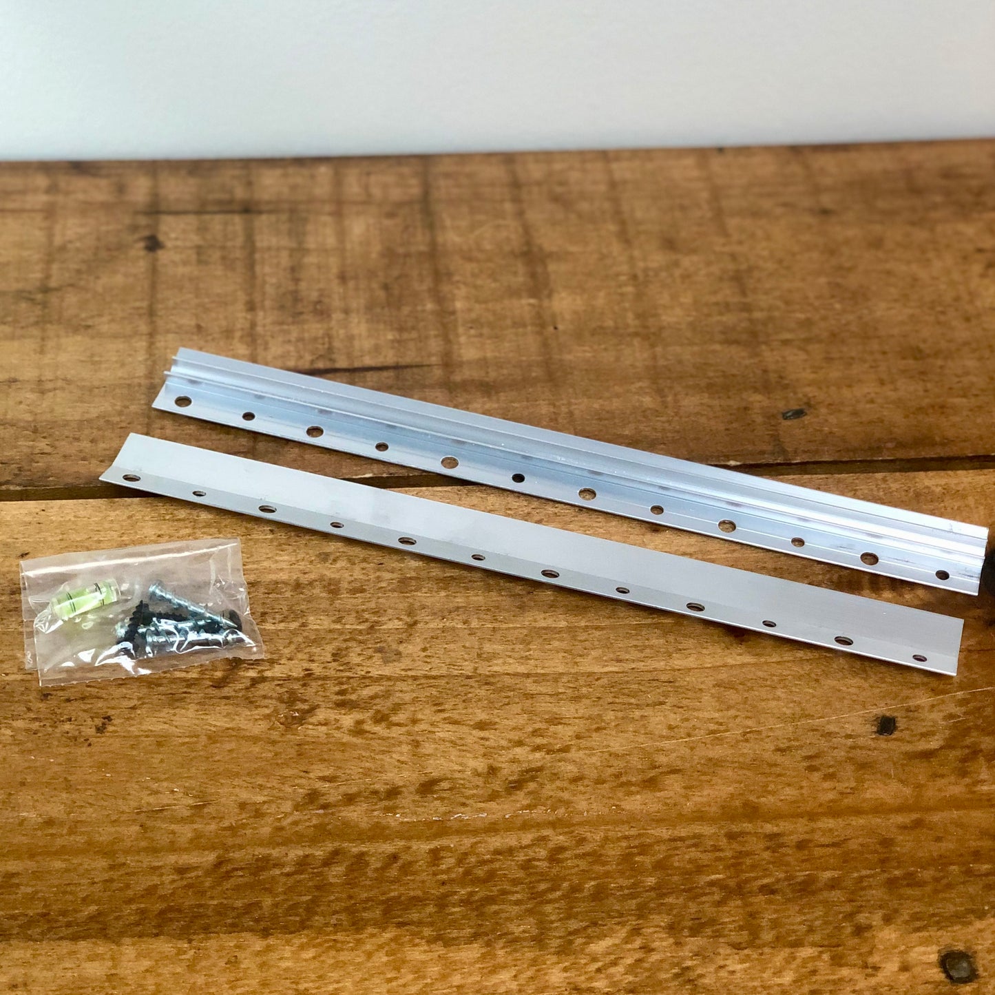 Headboard Wall Hanger