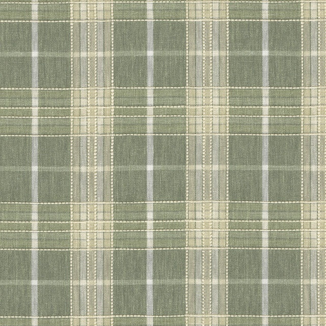 Malcolm Plaid
