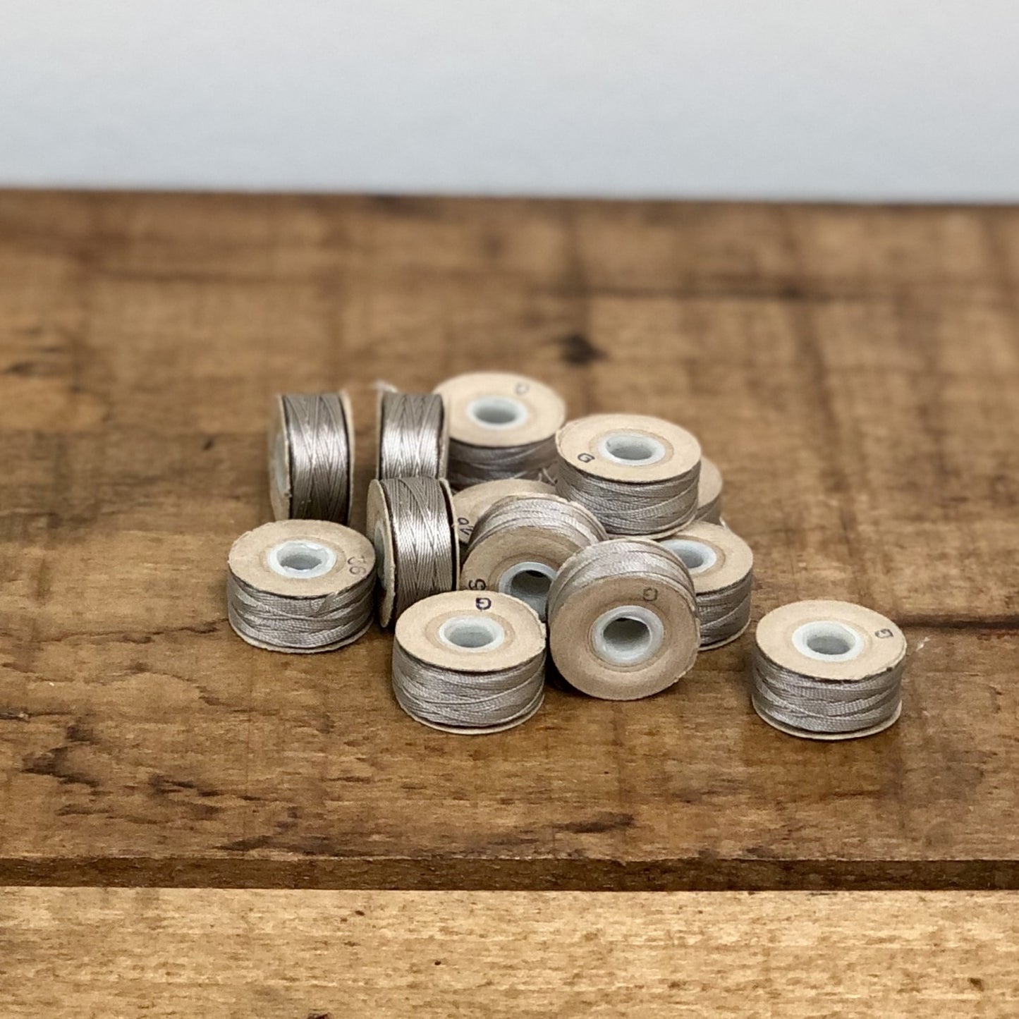 Outdoor UV G Style Bobbins