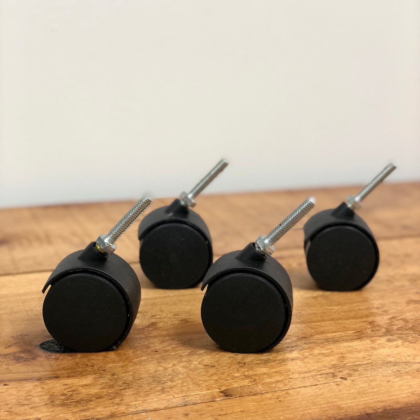 Casters