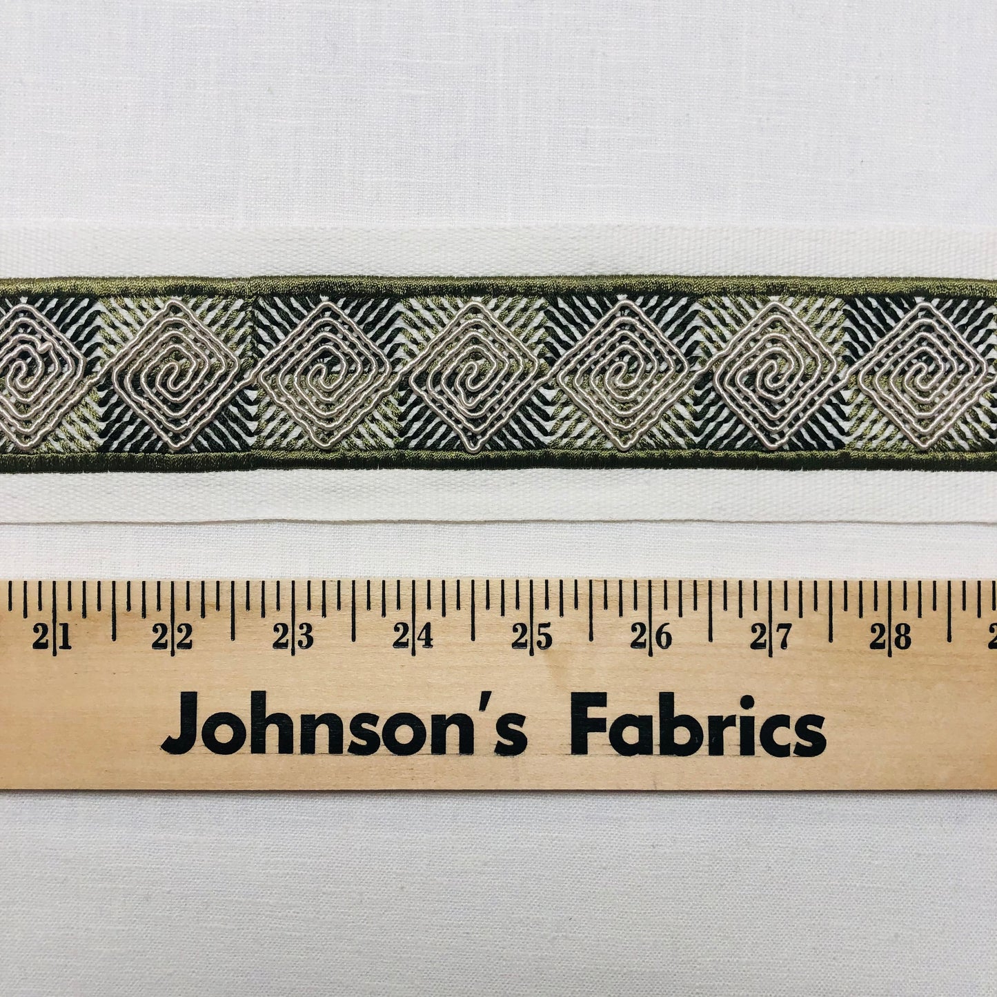 Subtle Tape 2.5"