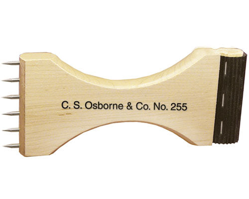 Webbing Stretcher #255