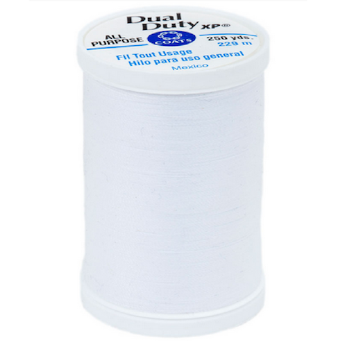 Coats and Clark Dual Duty XP All-Purpose Thread