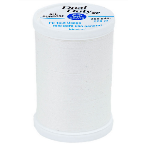 Coats and Clark Dual Duty XP All-Purpose Thread