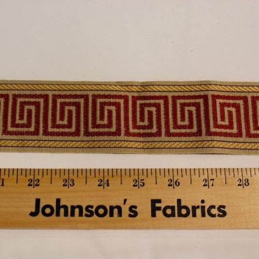 Jacquard Galon 10246