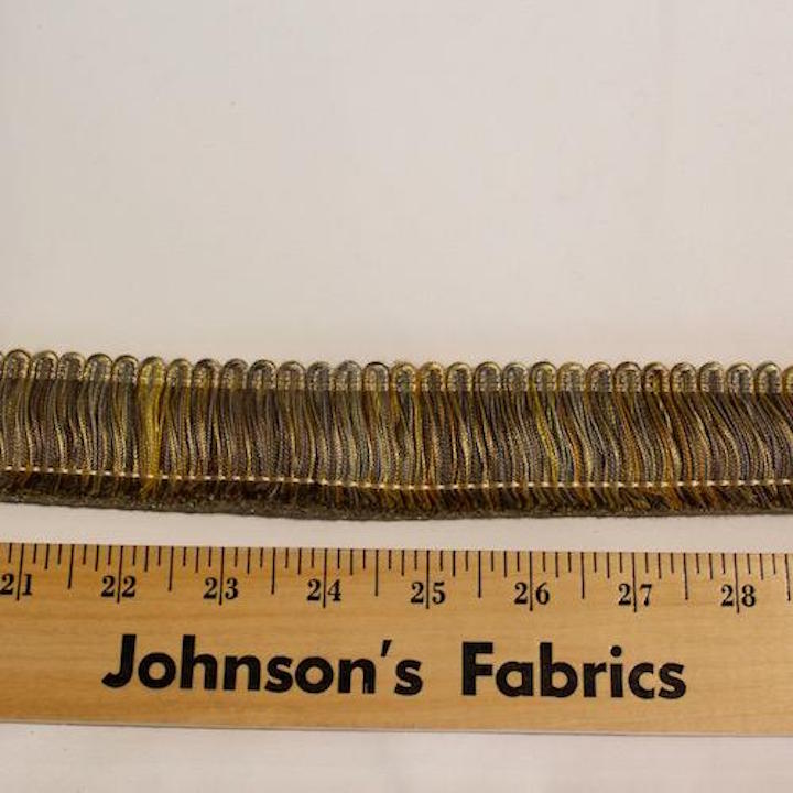 1795 Brush