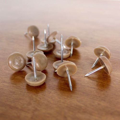 Plastic Furniture Glide