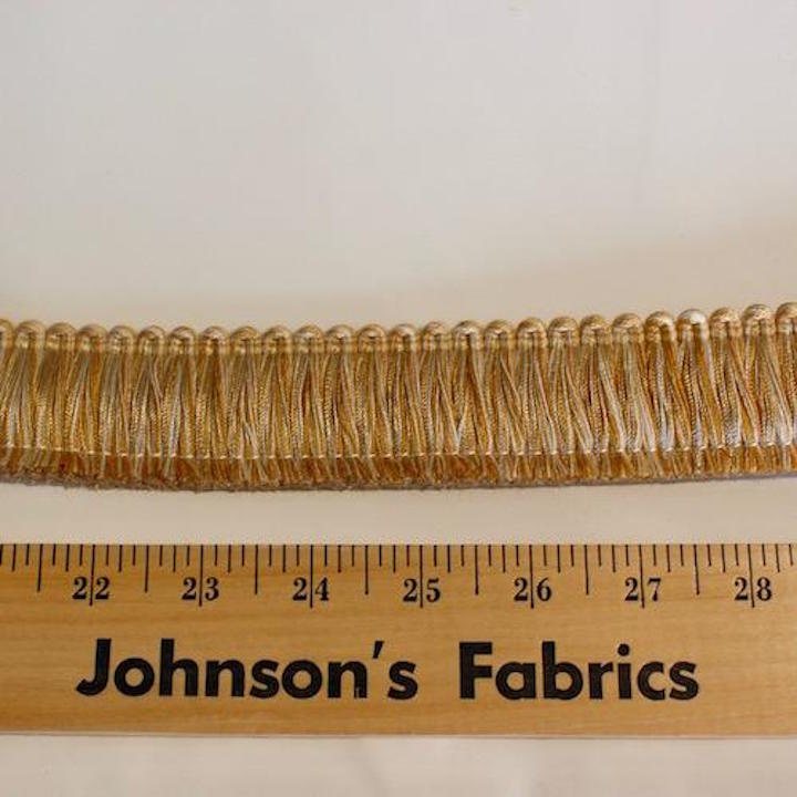 1795 Brush