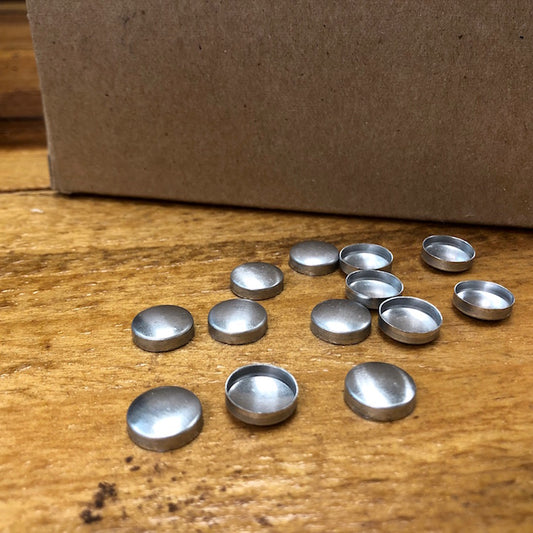 Upholstery Button Tops