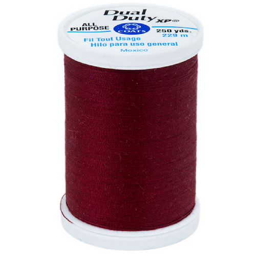 Coats and Clark Dual Duty XP All-Purpose Thread