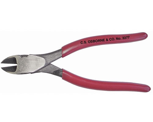 Diagonal Cutting Nipper