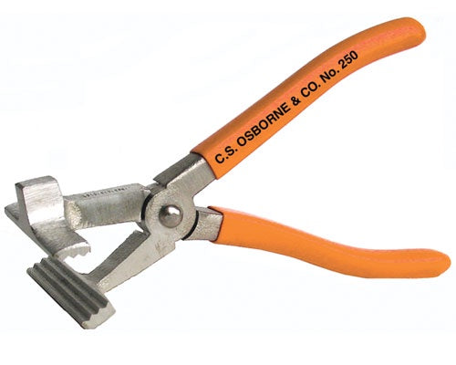 Webbing Pliers