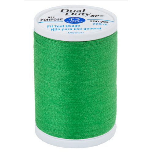Coats and Clark Dual Duty XP All-Purpose Thread