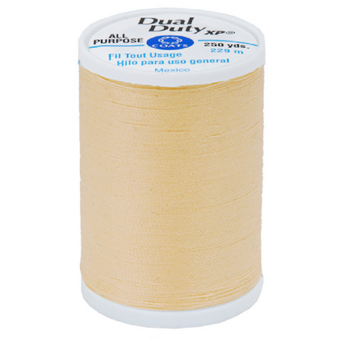 Coats and Clark Dual Duty XP All-Purpose Thread