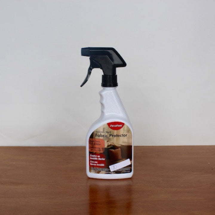 Forcefield Fabric Protector