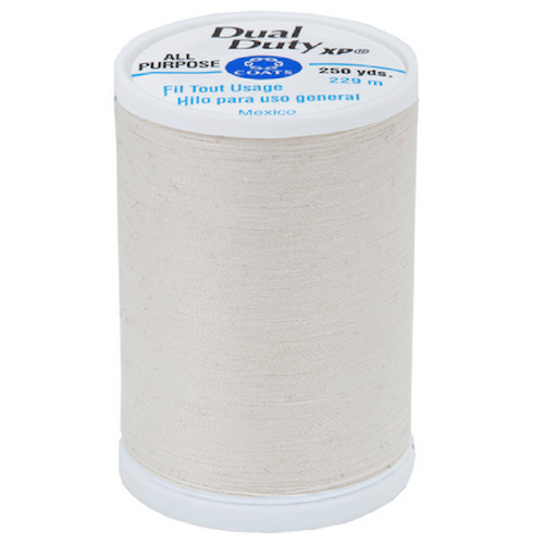 Coats and Clark Dual Duty XP All-Purpose Thread