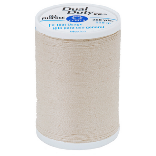 Coats and Clark Dual Duty XP All-Purpose Thread