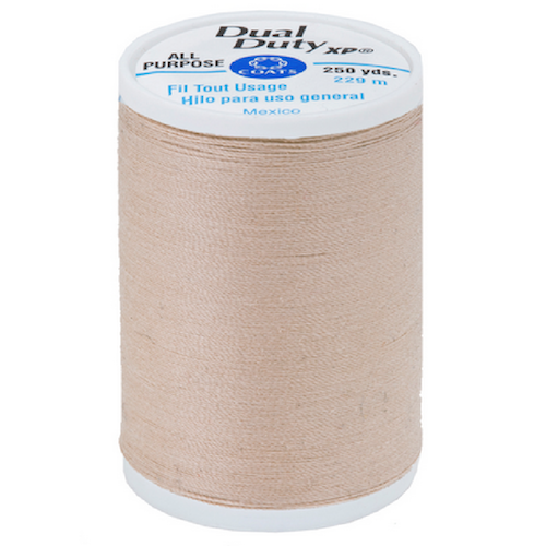 Coats and Clark Dual Duty XP All-Purpose Thread
