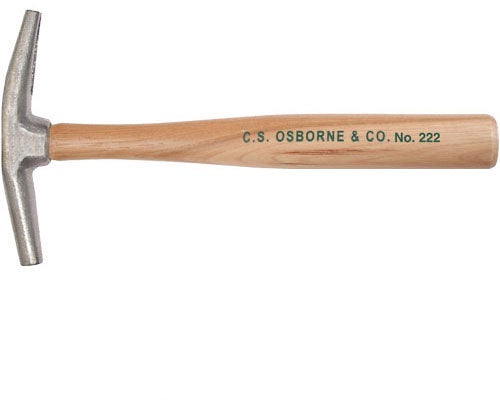 Bronze Magnetic Tack Hammer