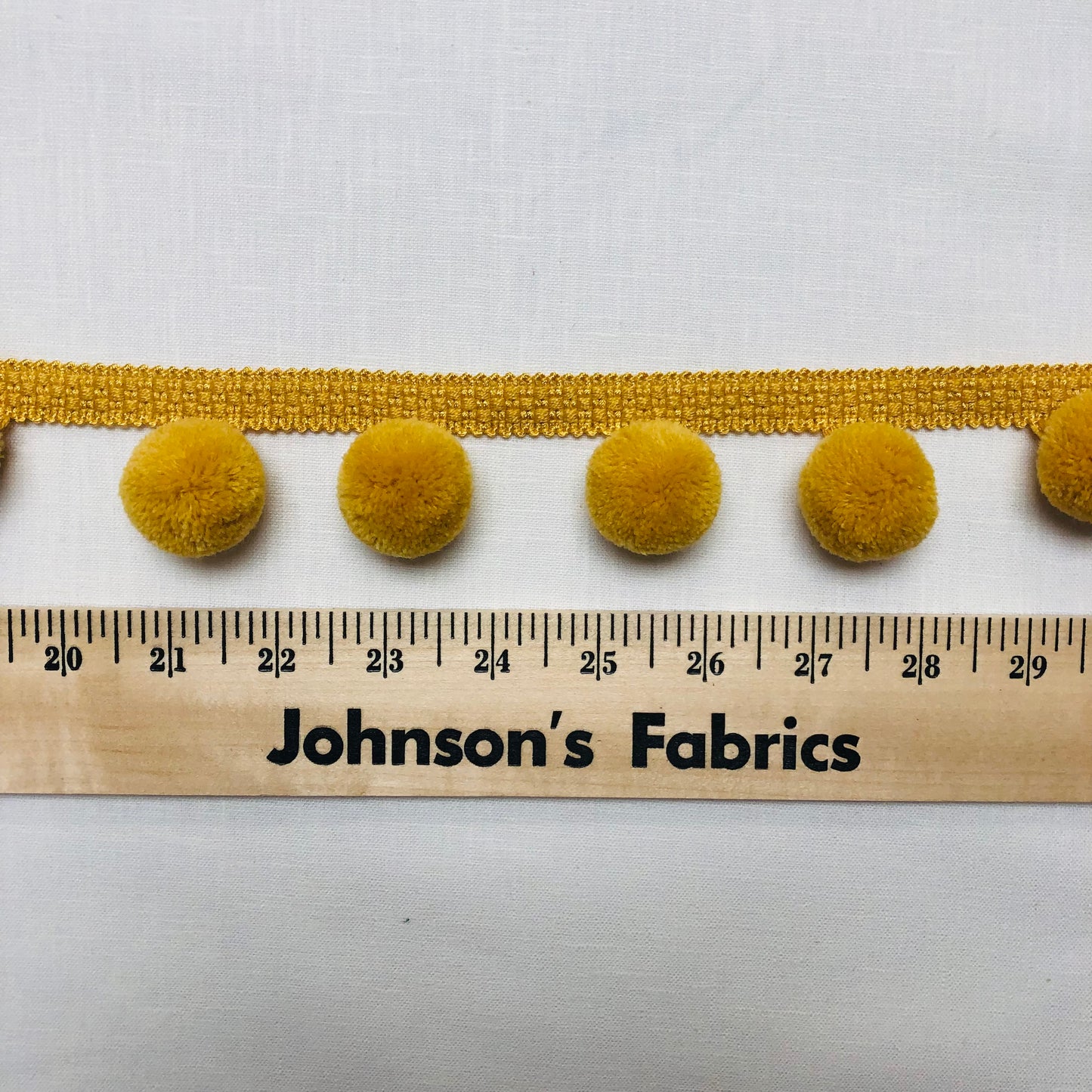 AT777S Pom Pom