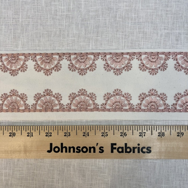 Almalfi Trim