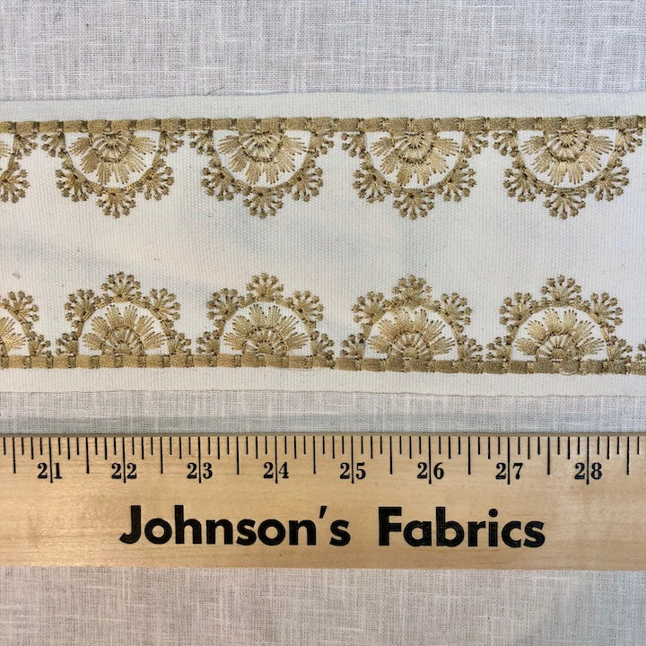 Almalfi Trim