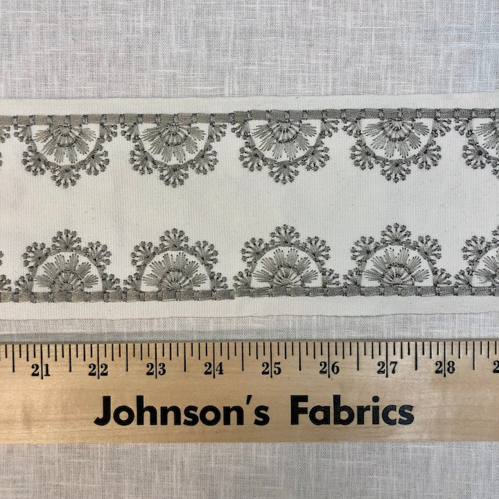 Almalfi Trim