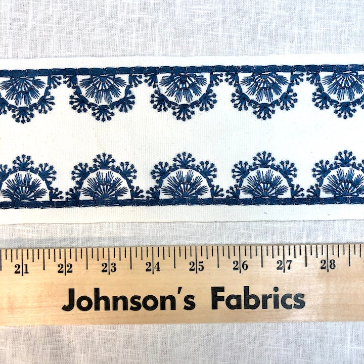 Almalfi Trim