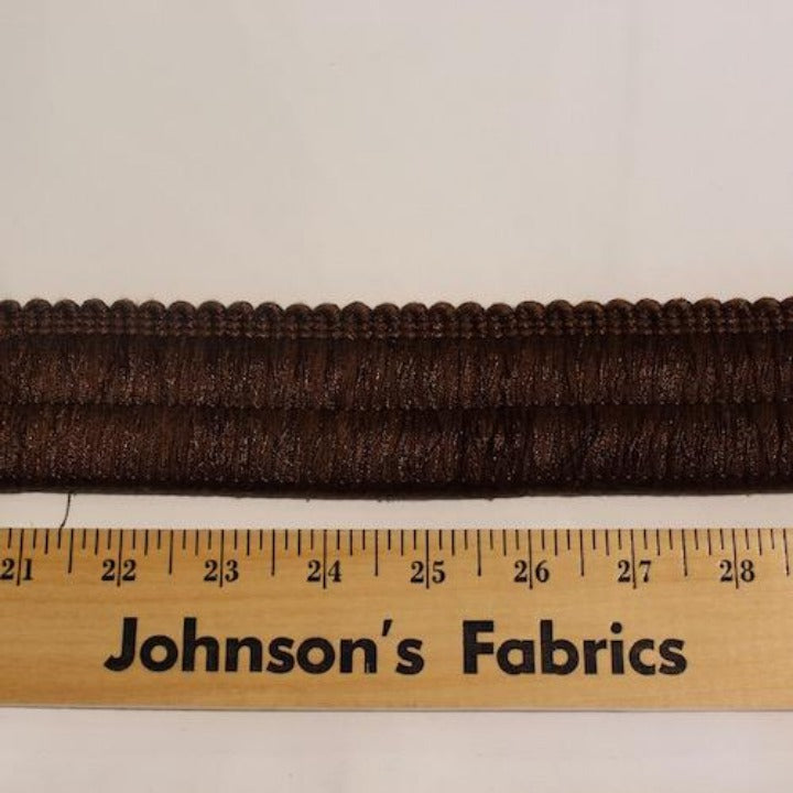 BIR 606 Brush