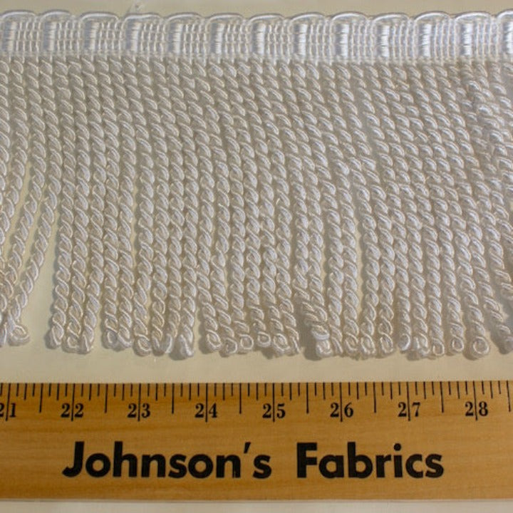 BUF Bullion 6"