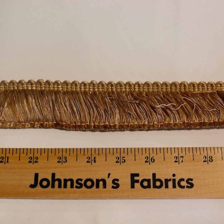 CS 500 Brush