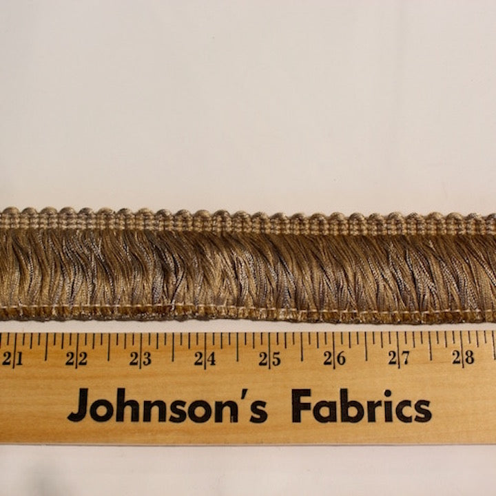 CS 500 Brush