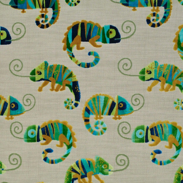 Chameleon
